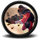 Team Fortress 2_new_16 icon